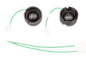 AudioFrog GB10OE-0009 GB-Series 1″ (25 MM) audiophile-grade tweeter, 2012-21 Range Rover w/door location