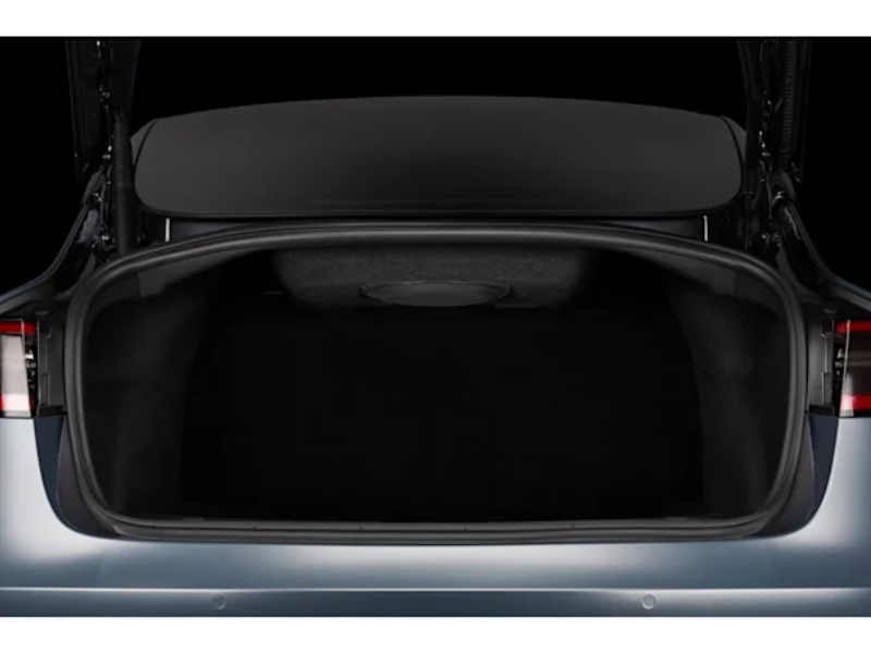 JL Audio SB-TE-3G1/10TW1 Stealthbox® Custom-fit fiberglass woofers — fits Tesla Model 3 enclosure with one 10TW3-D2 sub