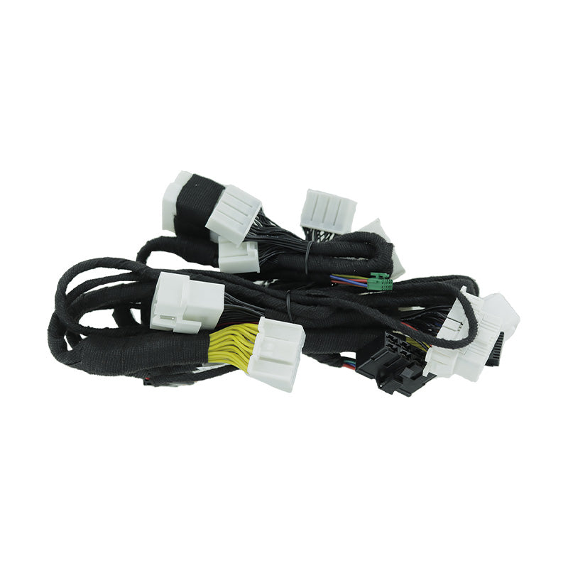 Firstech FTI-STP1 FTI T-Harness for Subaru,Toyota PTS models 2013-2021