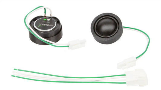 AudioFrog GS10OE-0004 GS-Series Custom Tweeter (Tesla Sail Panels 2016+)