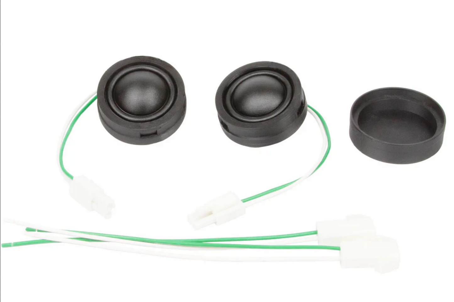 AudioFrog GS10OE-0003 GS-Series Custom Tweeter (BMW Sail Panels 2003+)