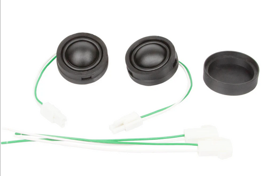 AudioFrog GS10OE-0003 GS-Series Custom Tweeter (BMW Sail Panels 2003+)