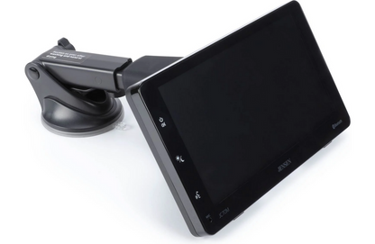 Jensen JC7DM - 7" touchscreen, wired or wireless Apple CarPlay® and Android™ (no discs)
