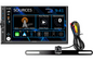 Jensen CAR723W-BC - 7" touchscreen, wired or wireless Apple CarPlay® and Android™ (no discs) w/backup camera