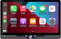 Jensen CAR1415 - 14" touchscreen, wired or wireless Apple CarPlay® and Android™, SiriusXM satellite-ready (no discs)