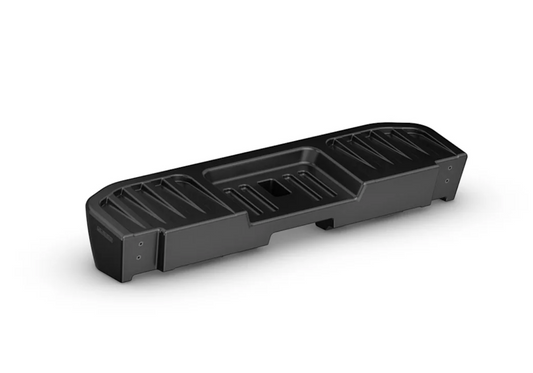 JL Audio 010-04660-00 Stealthbox® Enclosed Subwoofer for Jeep Gladiator (JT), 2020+