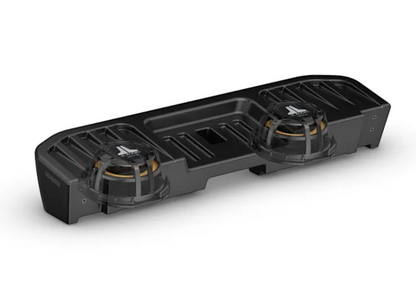 JL Audio 010-04660-00 Stealthbox® Enclosed Subwoofer for Jeep Gladiator (JT), 2020+