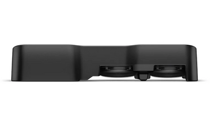 JL Audio 010-04652-00 Stealthbox® Enclosed Subwoofer for Chevrolet Silverado and GMC Sierra Crew Cab, 2020-2024