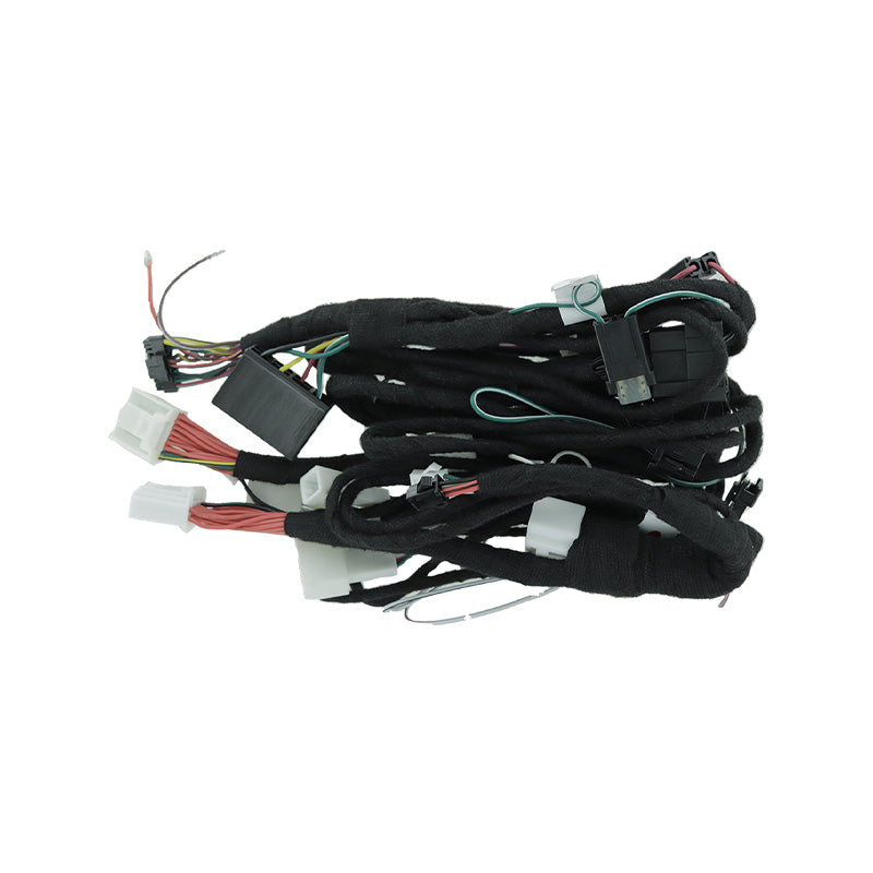 Firstech FTI-TLK2 FTI T-Harness for Toyota, Lexus Standard Key models 2018-2022