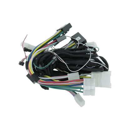 Firstech FTI-TLK80 FTI T-Harness for Toyota, Lexus Key Start models 2010-2022