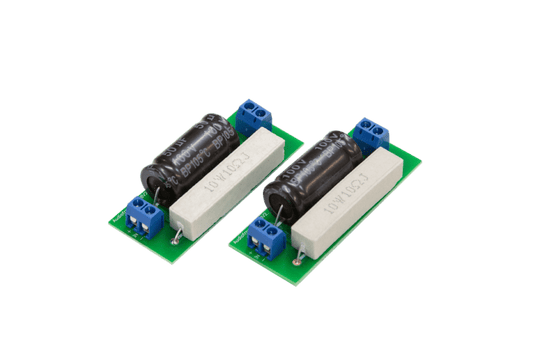 AudioFrog TP-50V2 - Tweeter Protector for use in Active Systems