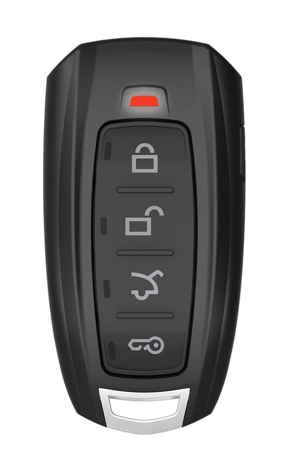 iDatastart TR3450AE Replacement 5-button, Flex-Range LoRa LED remote, 5,280 Ft range