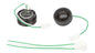 AudioFrog GB10OE-0004 GB-Series 1″ (25 MM) audiophile-grade tweeter, 2016+ Tesla w/sail panel location