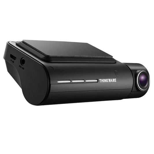 Thinkware Q850 1-Channel Dash Camera, 2K Front Cam, Sony STARVIS