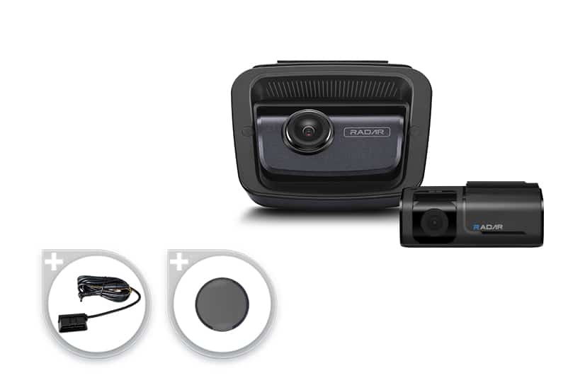 Thinkware U3000 2-Channel 4K Dash Cam – Auto Links Toronto Online