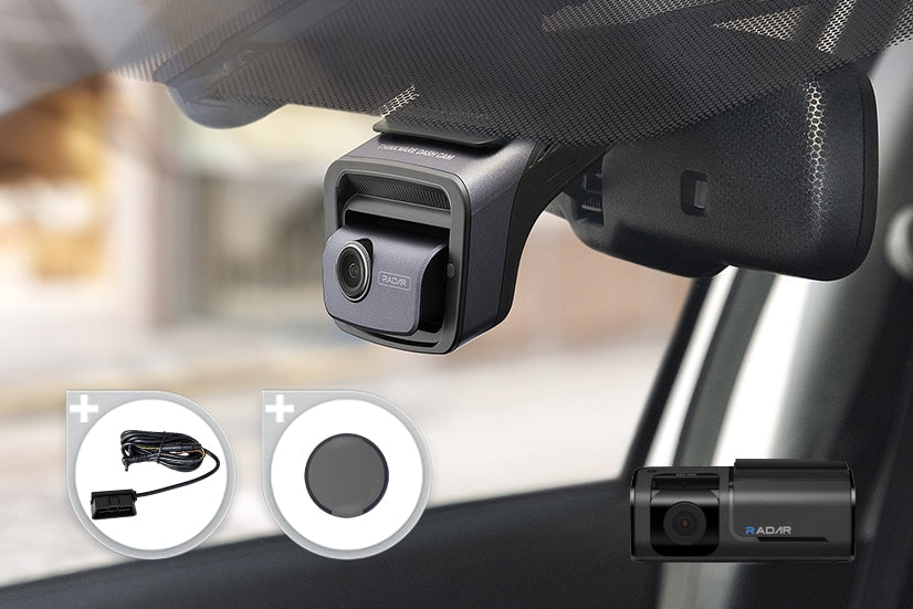 Thinkware U3000 2-Channel 4K Dash Cam – Auto Links Toronto Online