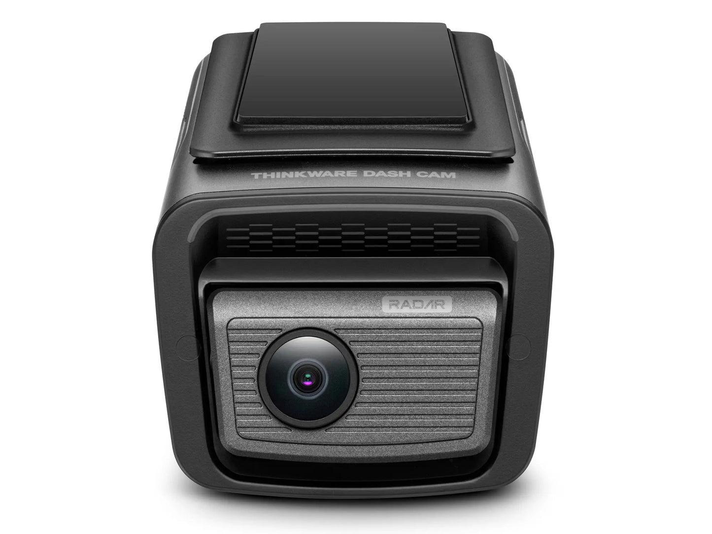 Thinkware U3000 PRO 1-Channel Dash Camera, 4K UHD Front Cam, STARVIS 2 Sensors, 5GHz Wi-Fi GPS, LTE or Cabin Cam Compatible, 64GB Card,