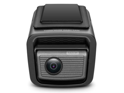 Thinkware U3000 PRO 1-Channel Dash Camera, 4K UHD Front Cam, STARVIS 2 Sensors, 5GHz Wi-Fi GPS, LTE or Cabin Cam Compatible, 64GB Card,