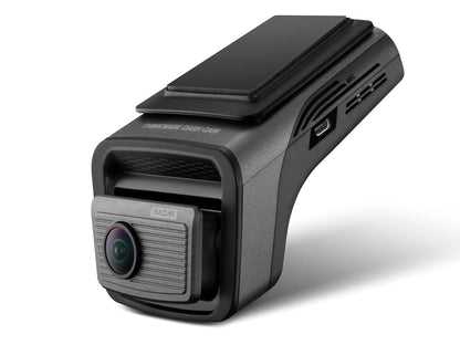 Thinkware U3000 PRO 1-Channel Dash Camera, 4K UHD Front Cam, STARVIS 2 Sensors, 5GHz Wi-Fi GPS, LTE or Cabin Cam Compatible, 64GB Card,