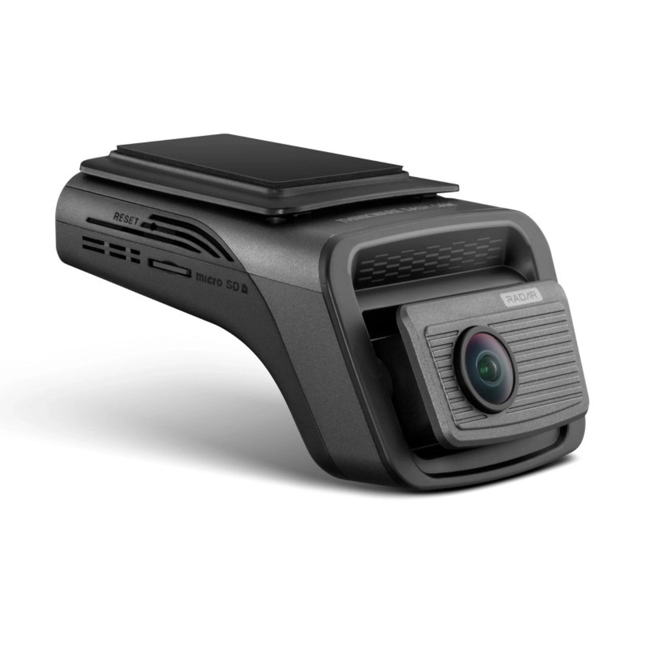 Thinkware U3000PRO 2-Channel Dash Camera, 4K UHD Front Cam with 2K QHD Rear Cam
