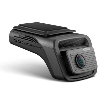 Thinkware U3000PRO 2-Channel Dash Camera, 4K UHD Front Cam with 2K QHD Rear Cam