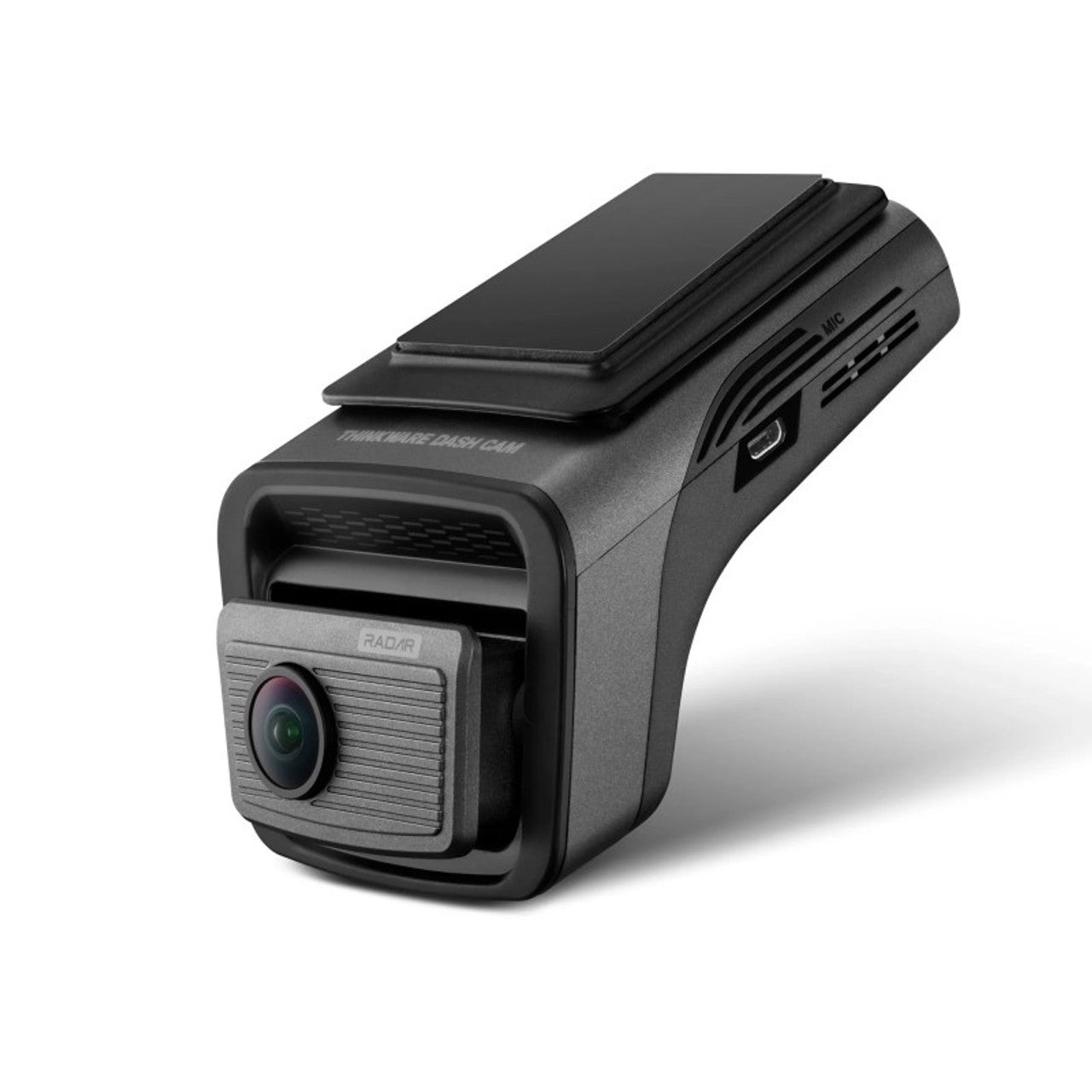 Thinkware U3000PRO 2-Channel Dash Camera, 4K UHD Front Cam with 2K QHD Rear Cam