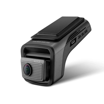 Thinkware U3000PRO 2-Channel Dash Camera, 4K UHD Front Cam with 2K QHD Rear Cam