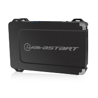 iDatastart CMBMXA0 BMX remote start module - select BMW, Mini, Mercedes-Benz & Freightliner models 03-2016