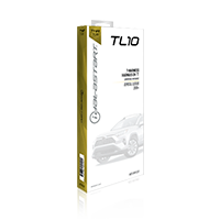 iDatastart ADS-THR-TL10 T-harness select Toyota & Lexus vehicles 2018+