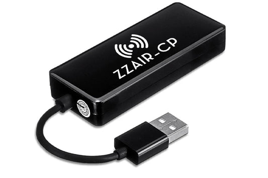 ZZAIR-CP