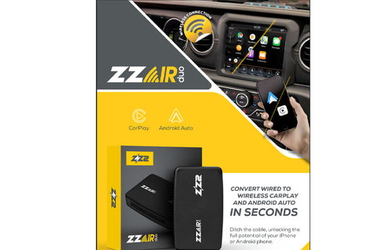 ZZAIR-DUO