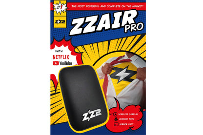 ZZAIR-PRO