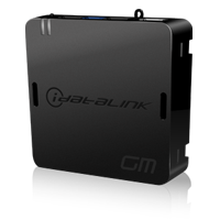 iDatastart CMGMXA0 GMX remote start module - select GM vehicles 2004 and up