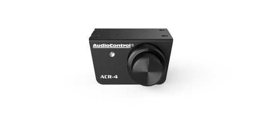 AudioControl ACR-4 Wired remote for AudioControl Epicenter Micro