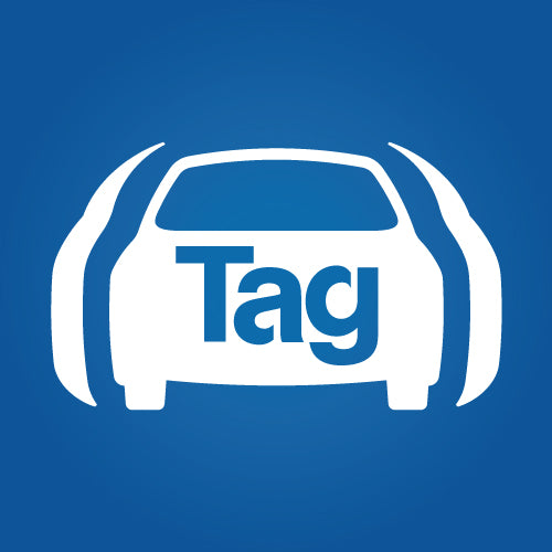 Tag Vehicle Tracking System - INSTALLED PACKAGE