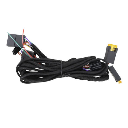 Firstech FTI-CDK1 FTI T-Harness for Chrysler, Dodge, Jeep Key Start Gen 1 models 2006-2019