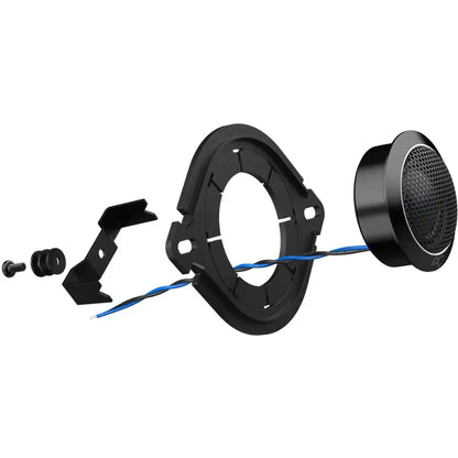 AudioControl PNW-1 PNW Series High-Fidelity Tweeters (Pair)