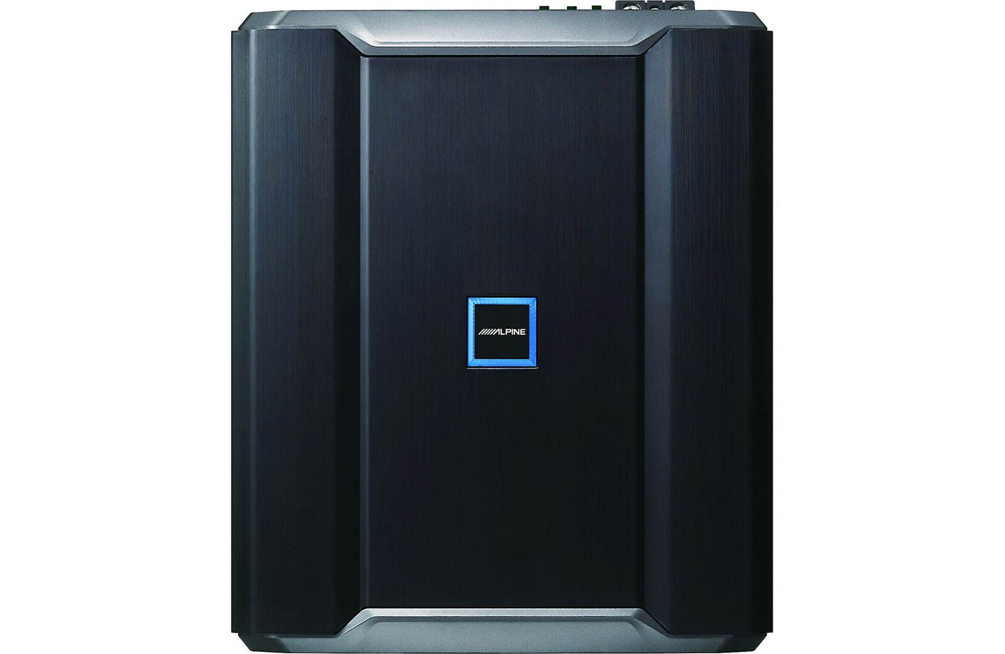 Alpine R-A90S R Series 6-channel amp (75w RMS x 4 at 4ohms + 250w RMS x 2 at 2ohms)