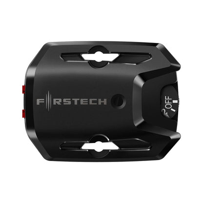 Firstech FT-SHOCK-II Dual-Stage Shock Sensor with Tilt Shock