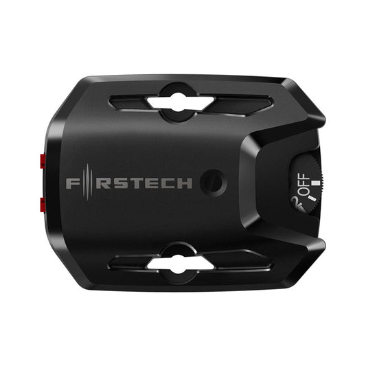 Firstech FT-SHOCK-II Dual-Stage Shock Sensor with Tilt Shock