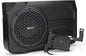 MB Quart MBQBRO-302 Compact tailgate-mounted powered subwoofer w/12" sub and 400-watt amp — fits 2021-24 Ford Bronco