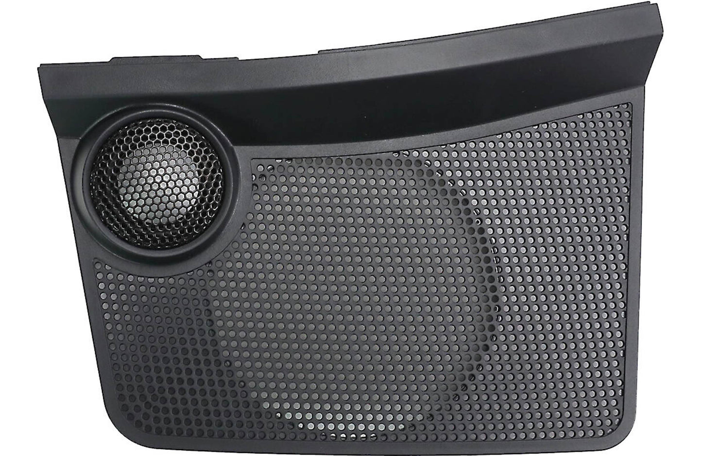 MB Quart MBQBRO-STG6A-1-25 Stage 6 audio system with 8 speakers and two 2-channel amplifiers — fits 2021-24 Ford Bronco w/B&O audio