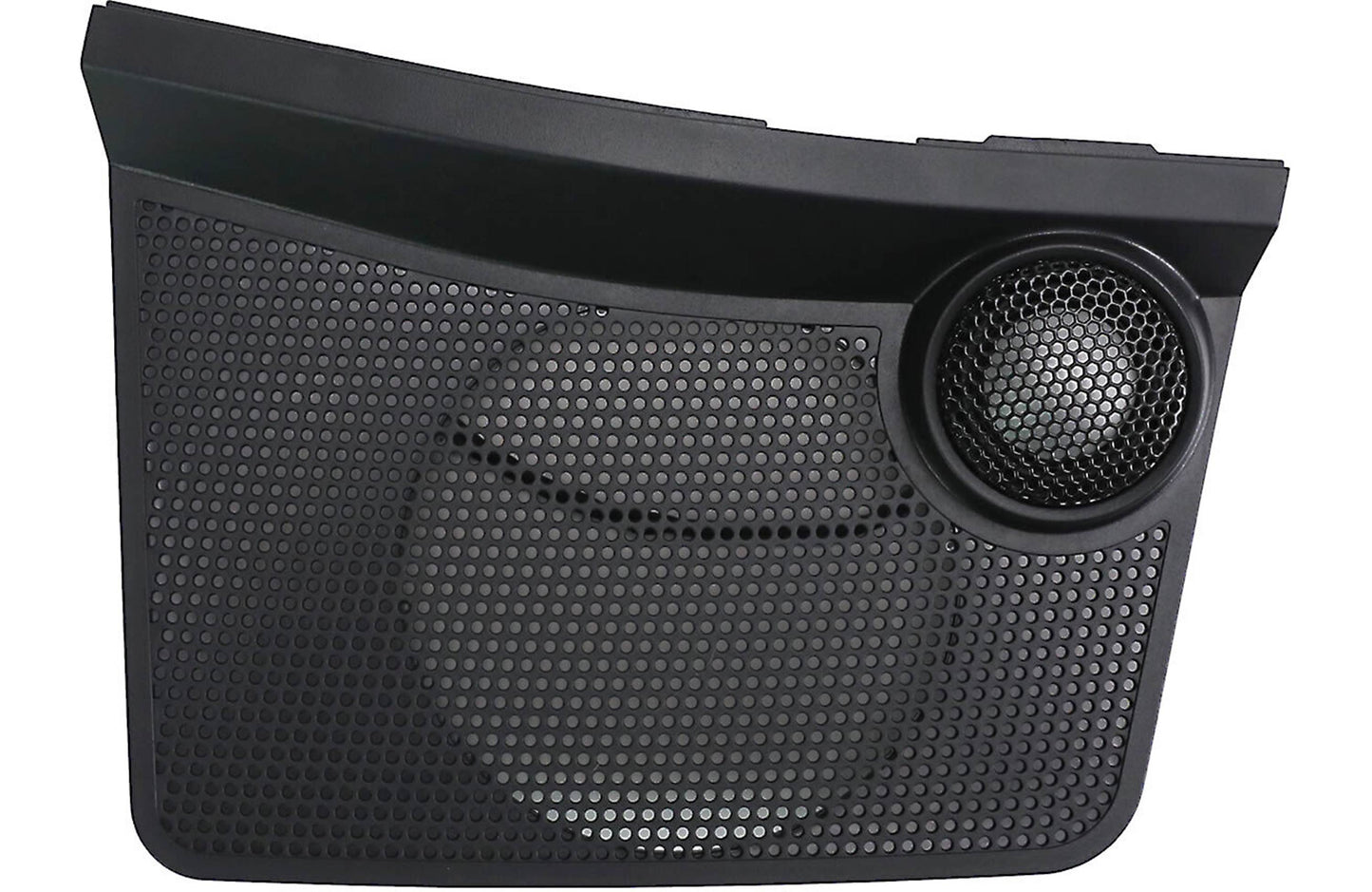 MB Quart MBQBRO-STG6A-1-25 Stage 6 audio system with 8 speakers and two 2-channel amplifiers — fits 2021-24 Ford Bronco w/B&O audio