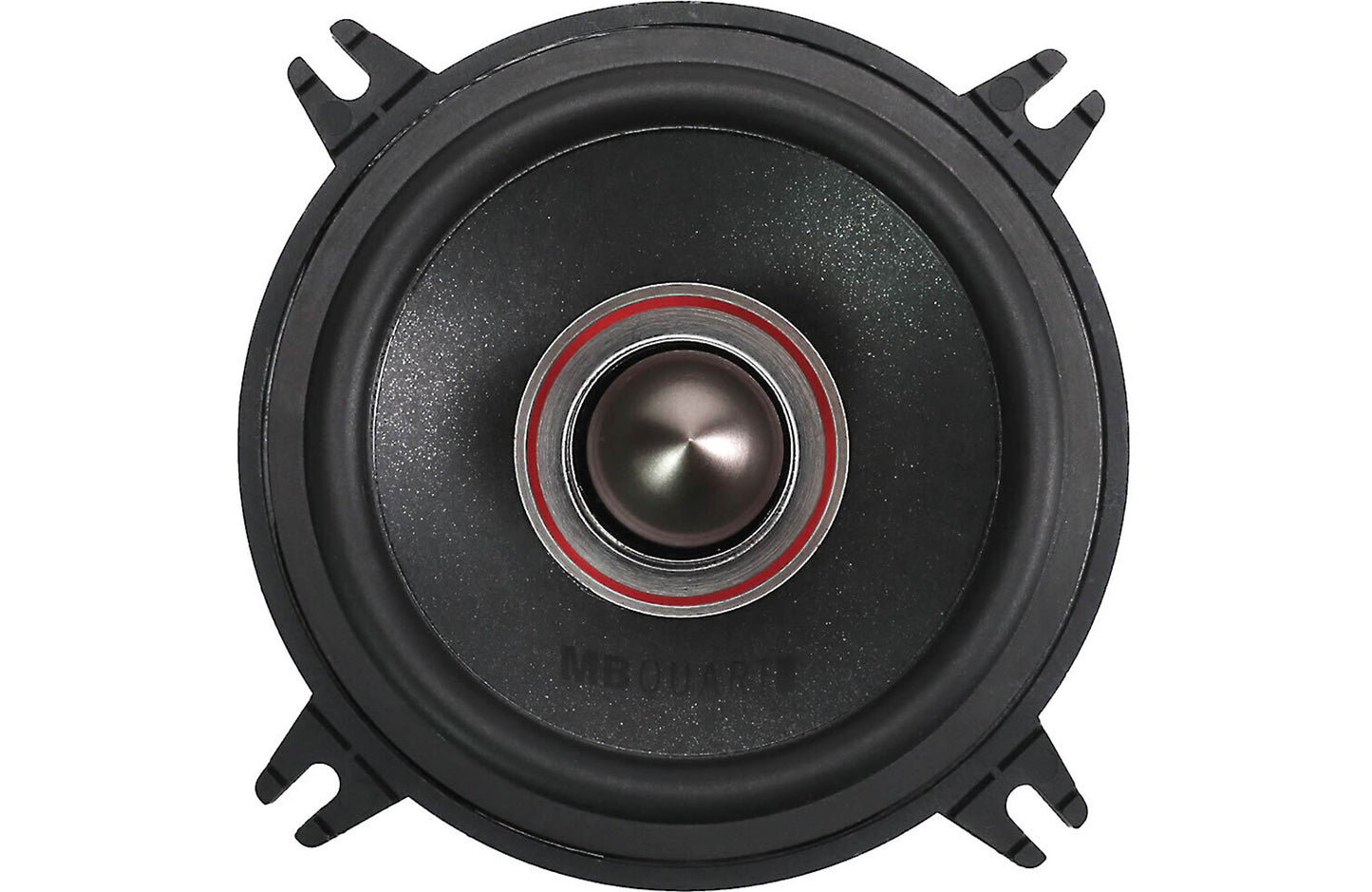 MB Quart MBQBRO-STG6A-1-25 Stage 6 audio system with 8 speakers and two 2-channel amplifiers — fits 2021-24 Ford Bronco w/B&O audio