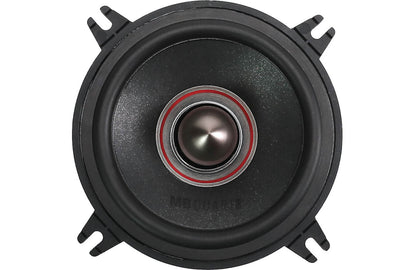 MB Quart MBQBRO-STG6A-1-25 Stage 6 audio system with 8 speakers and two 2-channel amplifiers — fits 2021-24 Ford Bronco w/B&O audio
