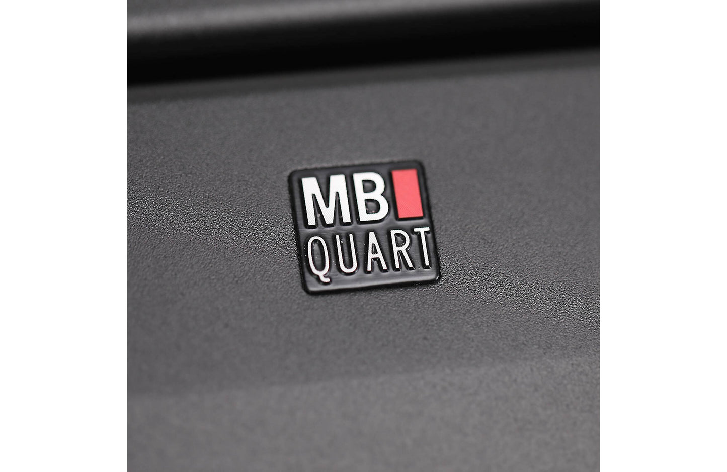 MB Quart MBQBRO-STG6A-1-25 Stage 6 audio system with 8 speakers and two 2-channel amplifiers — fits 2021-24 Ford Bronco w/B&O audio