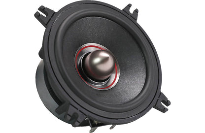 MB Quart MBQBRO-STG6A-1-25 Stage 6 audio system with 8 speakers and two 2-channel amplifiers — fits 2021-24 Ford Bronco w/B&O audio