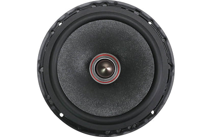 MB Quart MBQBRO-STG6A-1-25 Stage 6 audio system with 8 speakers and two 2-channel amplifiers — fits 2021-24 Ford Bronco w/B&O audio