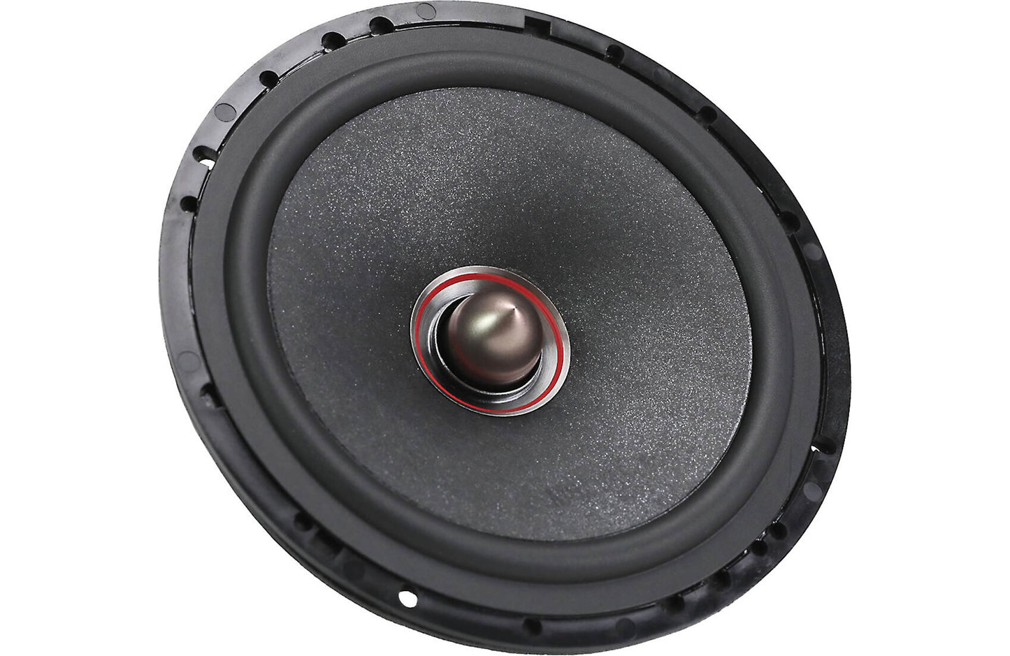 MB Quart MBQBRO-STG6A-1-25 Stage 6 audio system with 8 speakers and two 2-channel amplifiers — fits 2021-24 Ford Bronco w/B&O audio