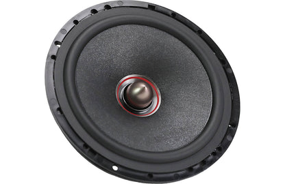 MB Quart MBQBRO-STG6A-1-25 Stage 6 audio system with 8 speakers and two 2-channel amplifiers — fits 2021-24 Ford Bronco w/B&O audio